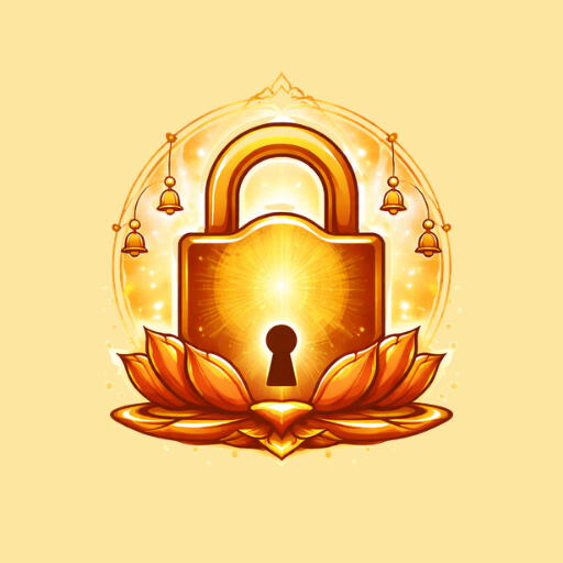 DharmaLock logo