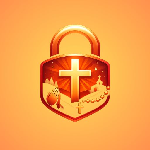 FaithLock logo